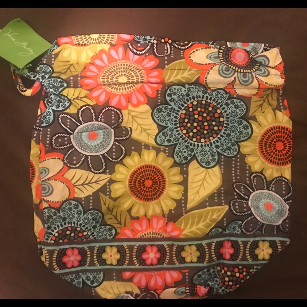 Vera Bradley Ditty Bag